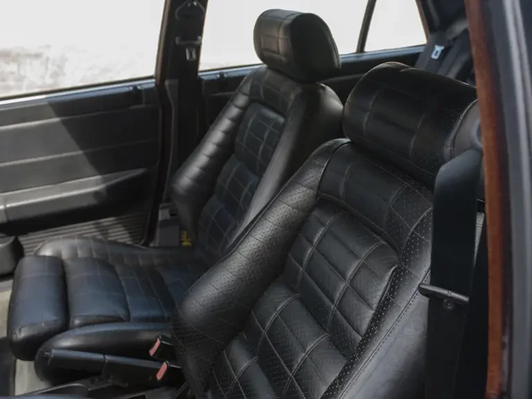 1991 Lancia Delta 1st Gen - Image 14 of 23