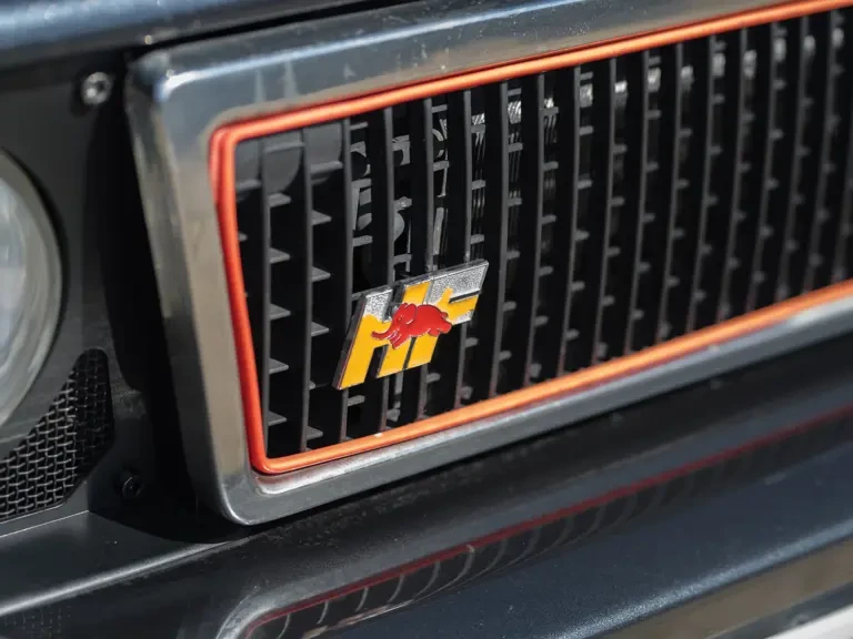 1991 Lancia Delta 1st Gen - Image 8 of 23