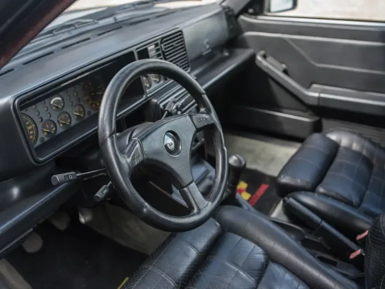 1991 Lancia Delta 1st Gen - Image 5 of 23