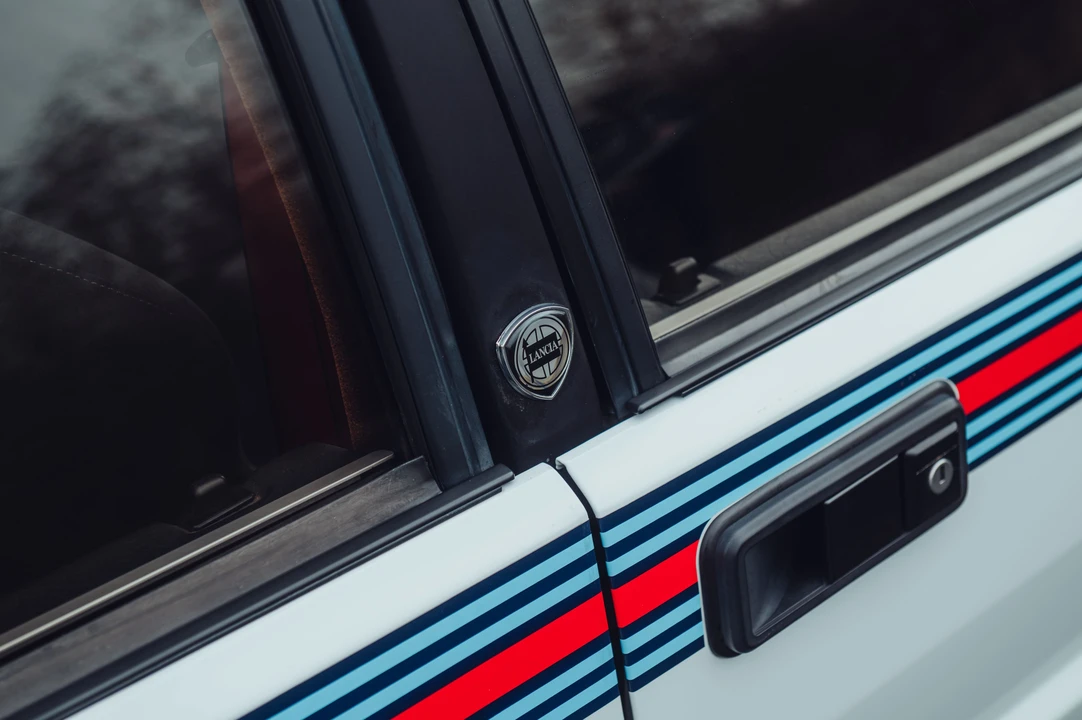 1991 Lancia Delta 1st Gen - Image 15 of 31