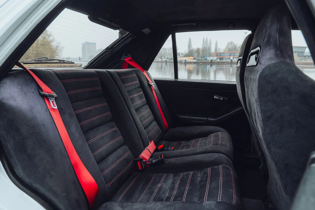 1991 Lancia Delta 1st Gen - Image 31 of 31