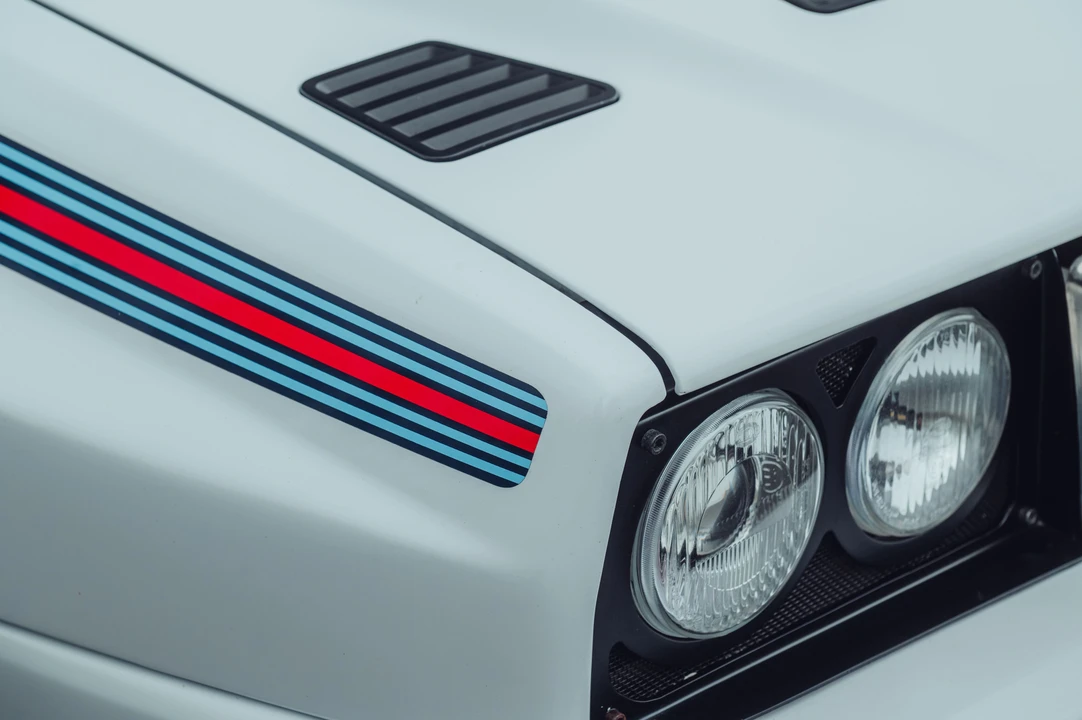 1991 Lancia Delta 1st Gen - Image 9 of 31