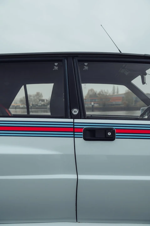 1991 Lancia Delta 1st Gen - Image 17 of 31