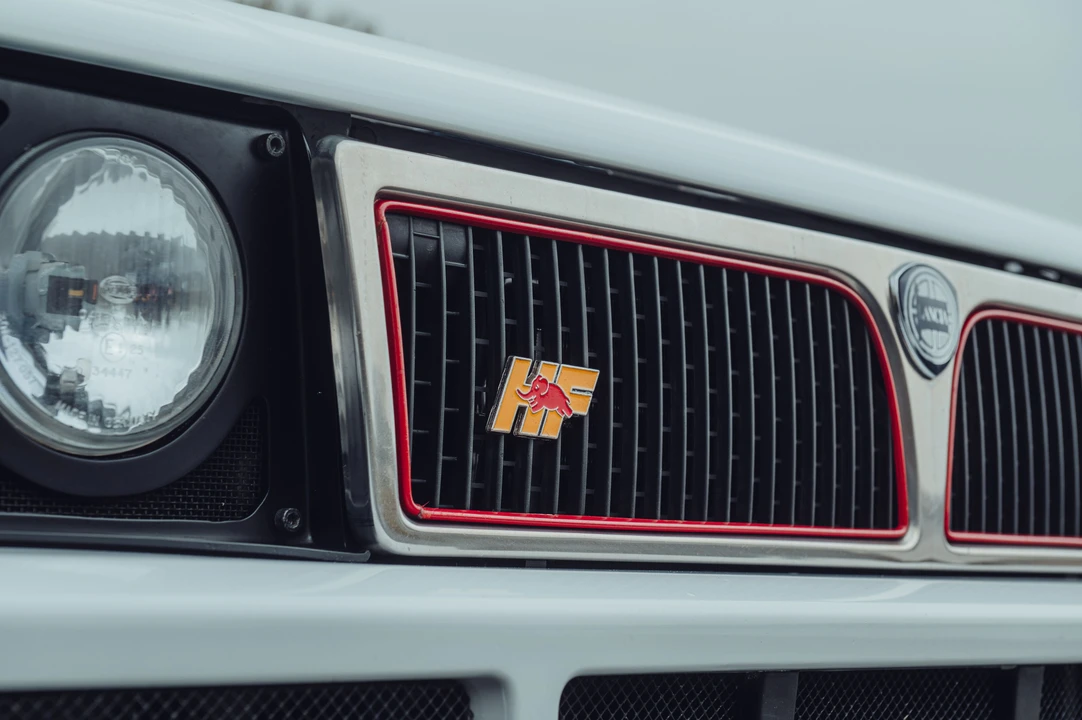 1991 Lancia Delta 1st Gen - Image 10 of 31