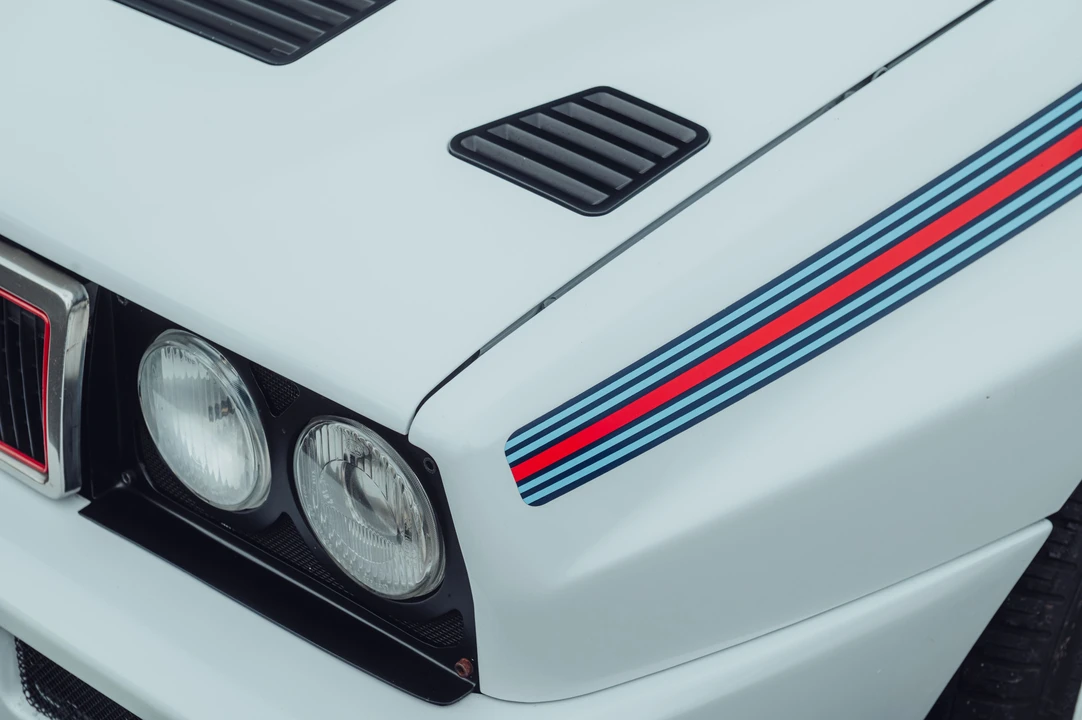 1991 Lancia Delta 1st Gen - Image 13 of 31