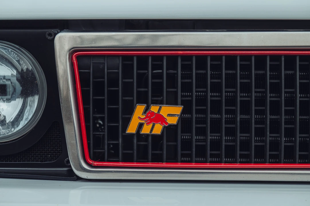 1991 Lancia Delta 1st Gen - Image 11 of 31