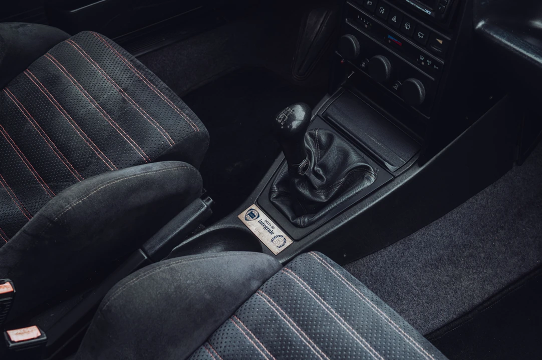 1991 Lancia Delta 1st Gen - Image 27 of 31
