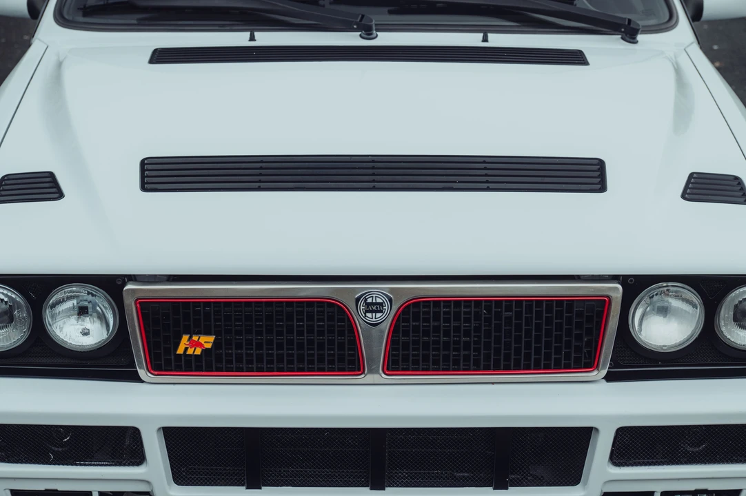 1991 Lancia Delta 1st Gen - Image 12 of 31