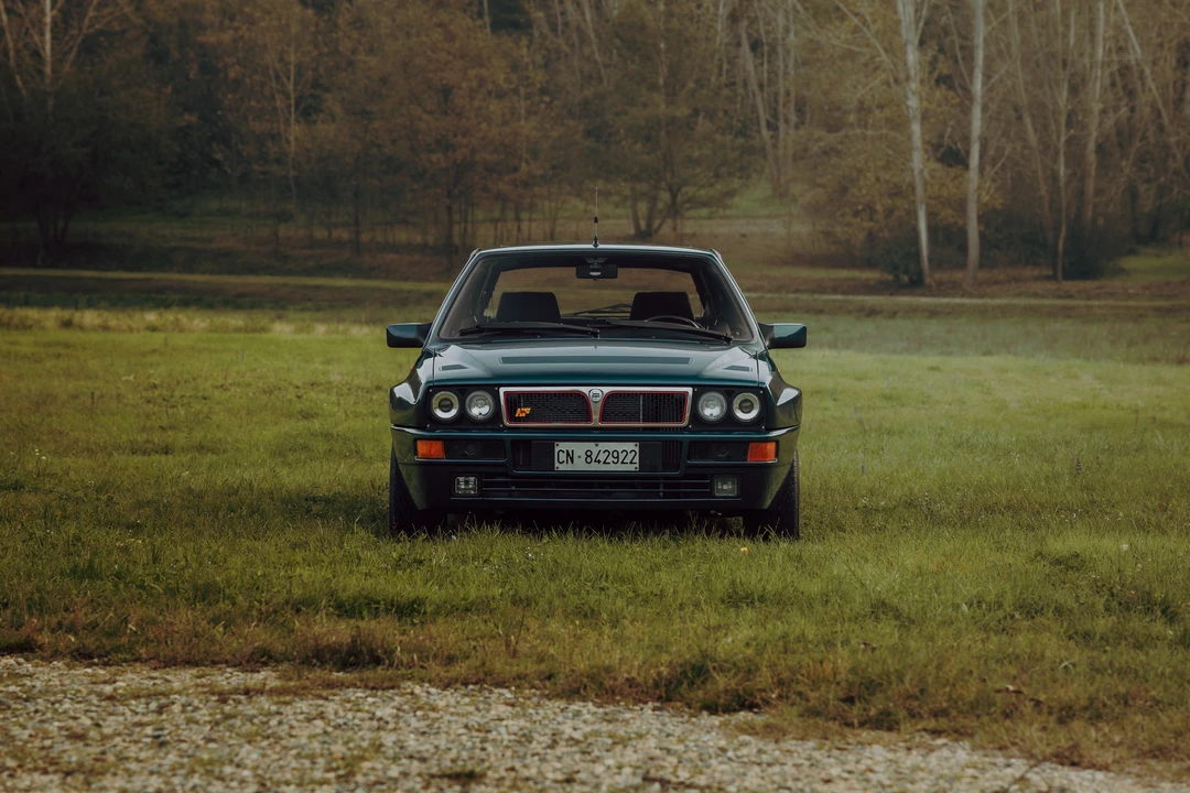 1991 Lancia Delta 1st Gen - Image 2 of 31