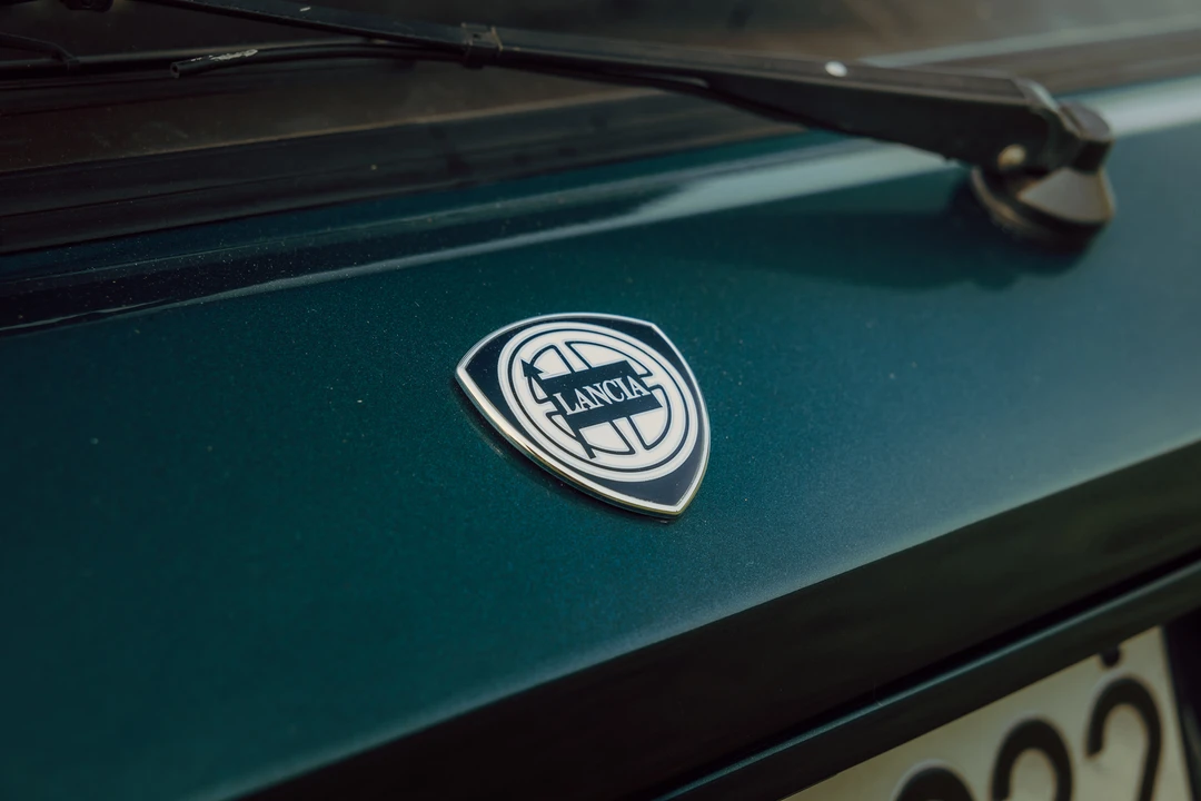 1991 Lancia Delta 1st Gen - Image 23 of 31