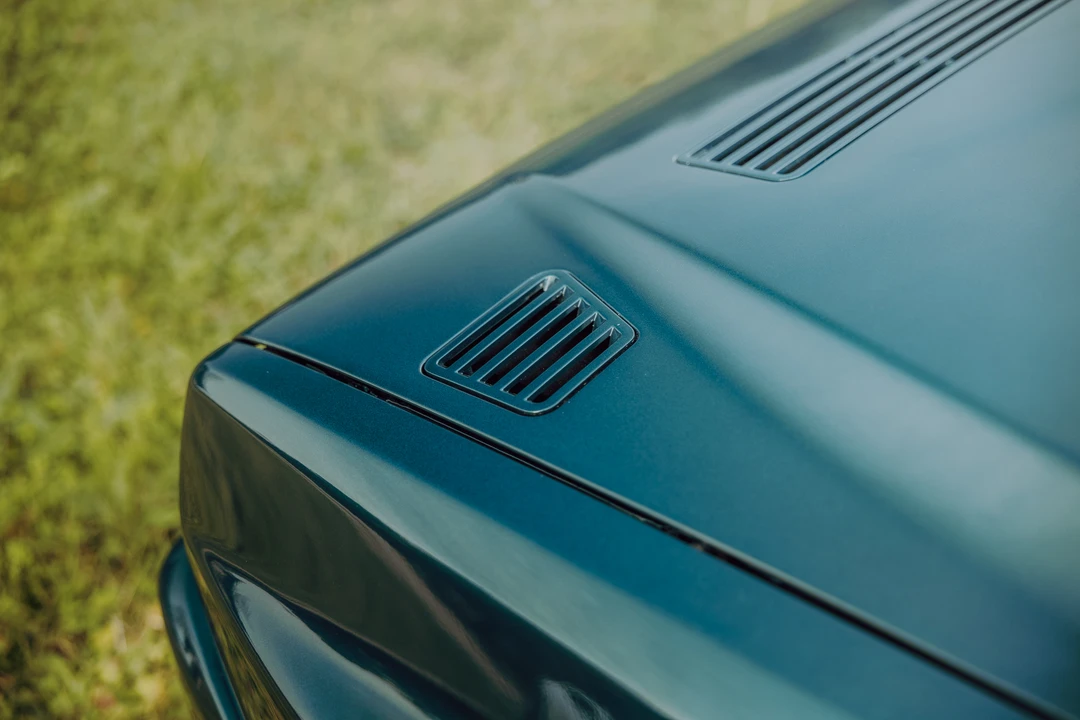 1991 Lancia Delta 1st Gen - Image 18 of 31