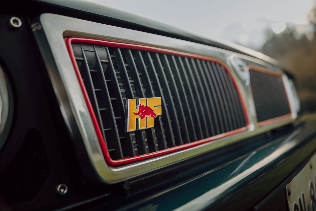 1991 Lancia Delta 1st Gen - Image 14 of 31