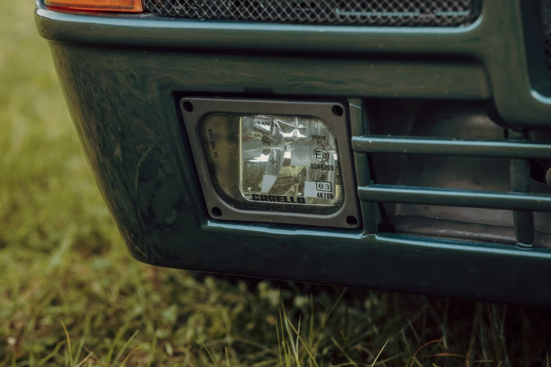1991 Lancia Delta 1st Gen - Image 17 of 31