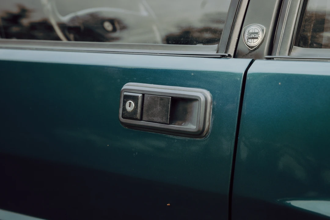1991 Lancia Delta 1st Gen - Image 30 of 31