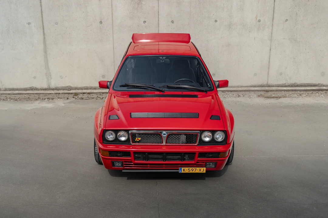 1991 Lancia Delta 1st Gen - Image 17 of 31
