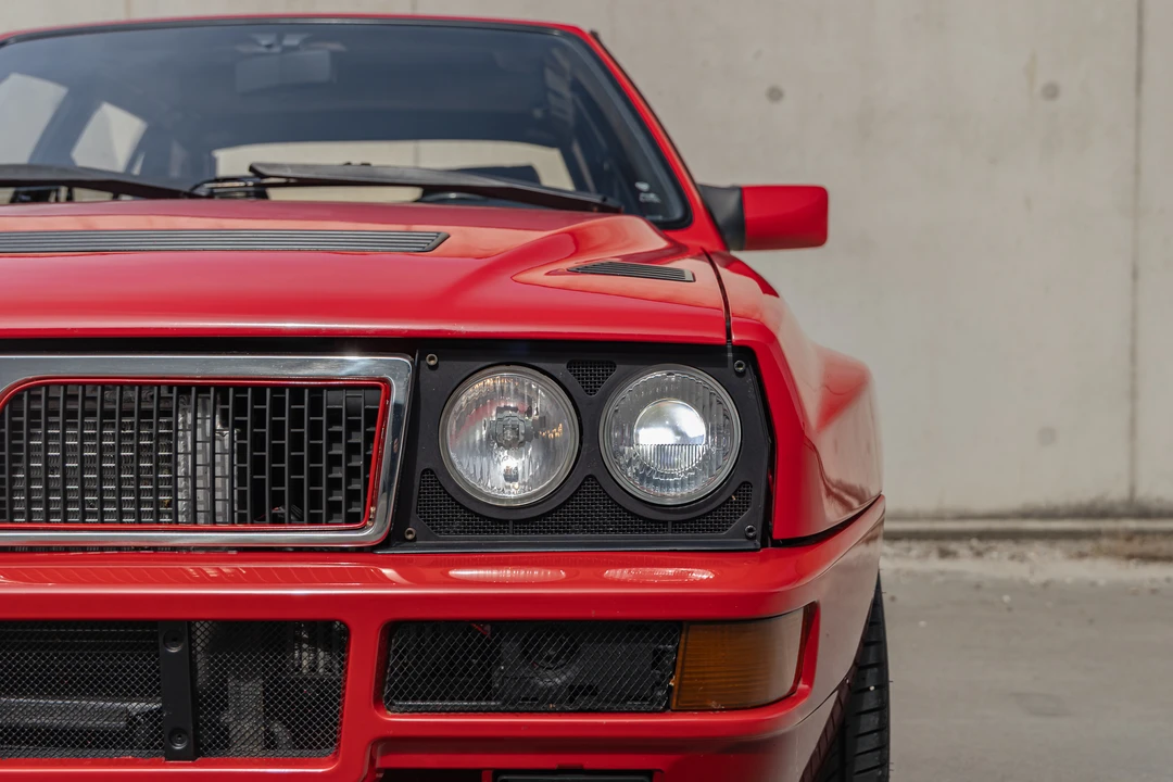 1991 Lancia Delta 1st Gen - Image 30 of 31
