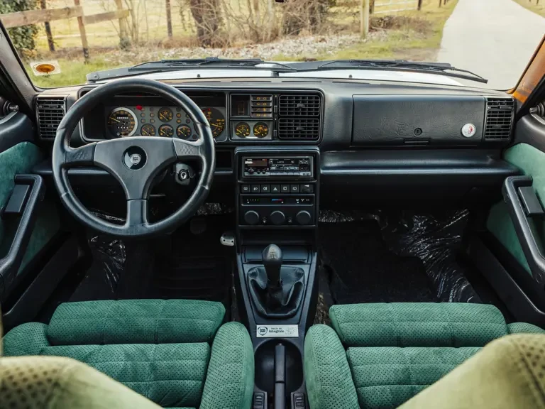 1991 Lancia Delta 1st Gen - Image 5 of 31
