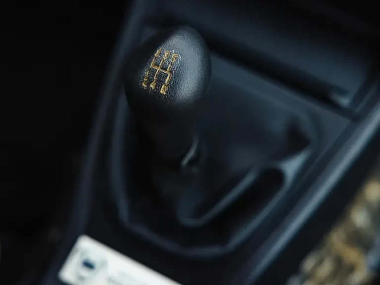 1991 Lancia Delta 1st Gen - Image 18 of 31