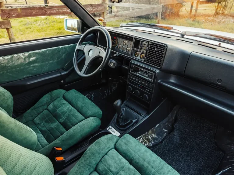 1991 Lancia Delta 1st Gen - Image 15 of 31
