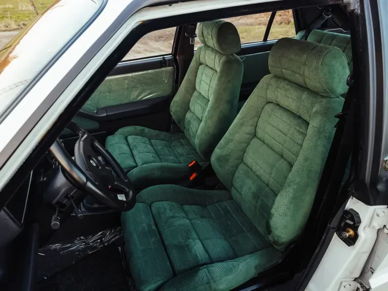 1991 Lancia Delta 1st Gen - Image 26 of 31