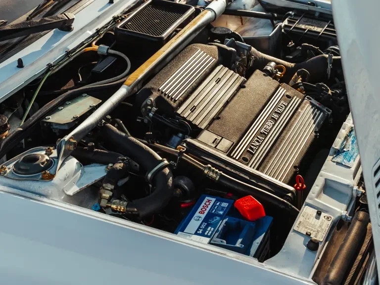 1991 Lancia Delta 1st Gen - Image 4 of 31