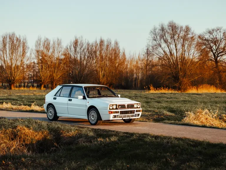 1991 Lancia Delta 1st Gen - Image 2 of 31