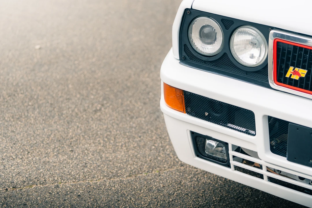 1991 Lancia Delta 2nd Gen - Image 12 of 31