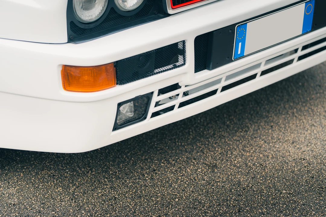 1991 Lancia Delta 2nd Gen - Image 13 of 31