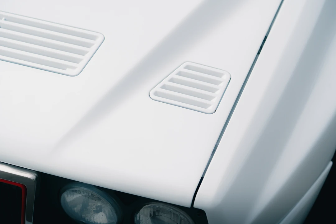 1991 Lancia Delta 2nd Gen - Image 17 of 31