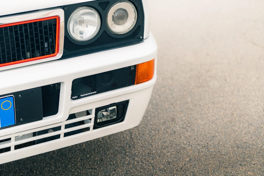 1991 Lancia Delta 2nd Gen - Image 19 of 31