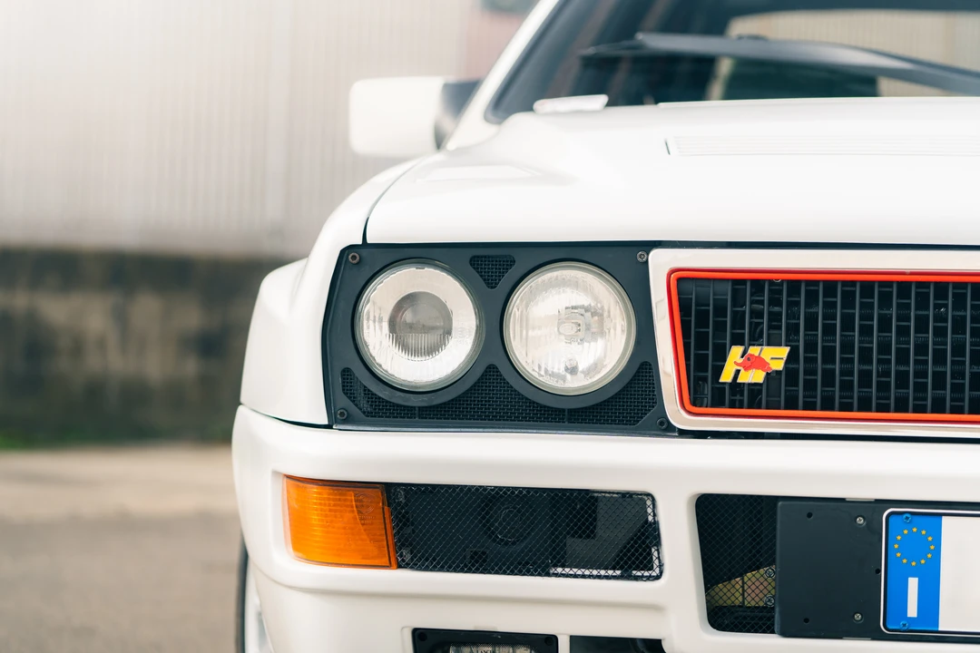 1991 Lancia Delta 2nd Gen - Image 20 of 31