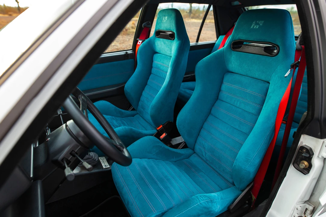 1991 Lancia Delta 1st Gen - Image 26 of 31