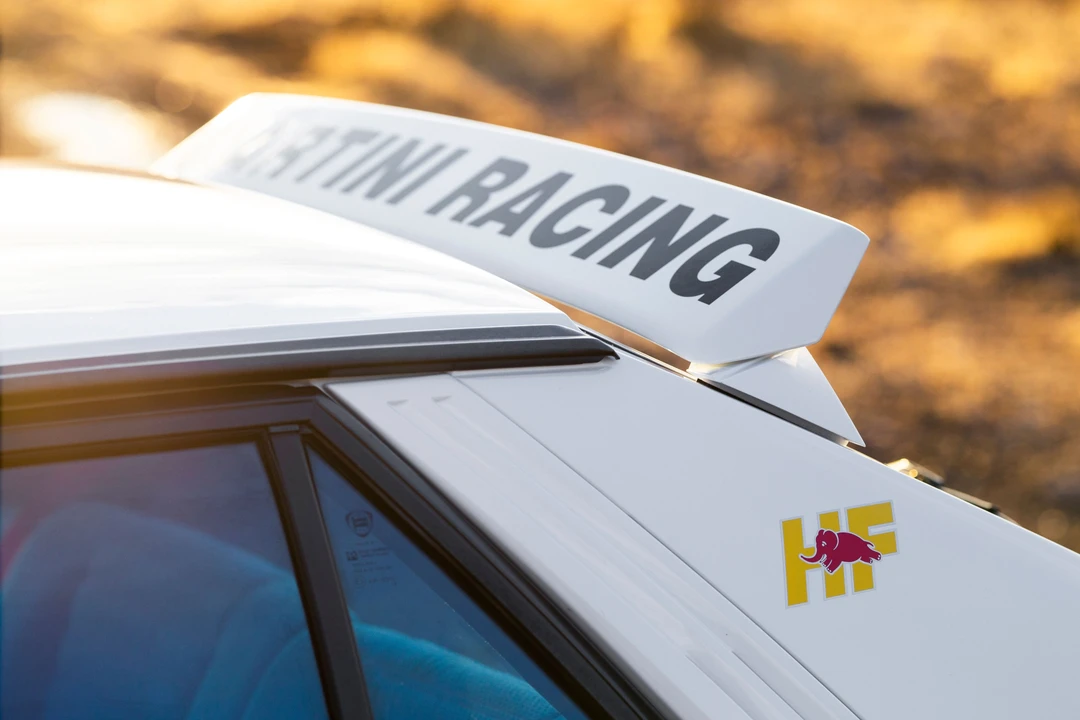 1991 Lancia Delta 1st Gen - Image 9 of 31