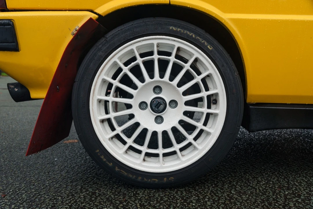 1991 Lancia Delta 1st Gen - Image 23 of 30