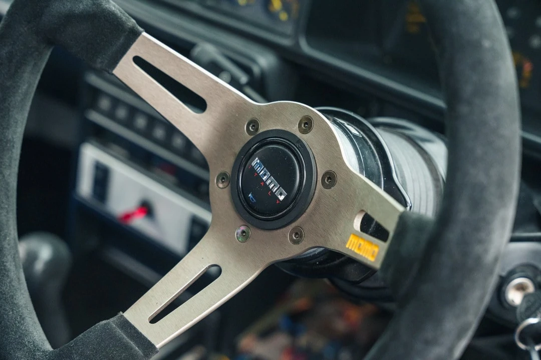 1991 Lancia Delta 1st Gen - Image 29 of 30
