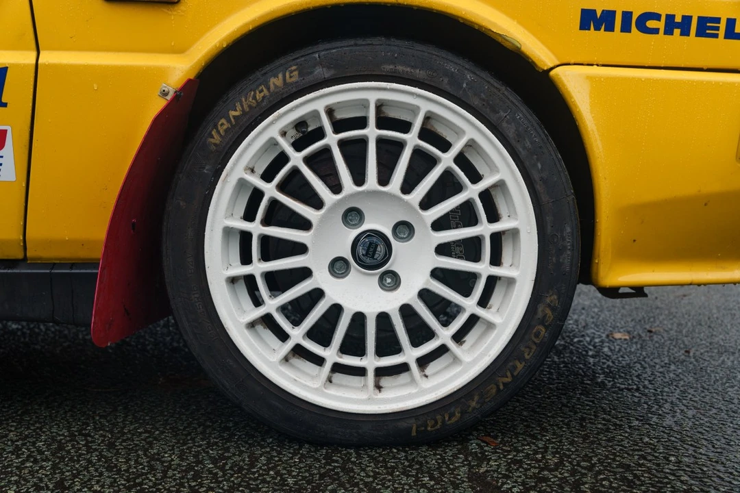 1991 Lancia Delta 1st Gen - Image 24 of 30