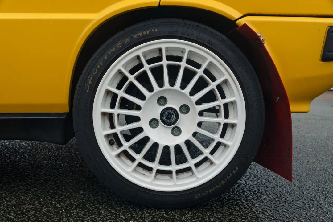 1991 Lancia Delta 1st Gen - Image 22 of 30