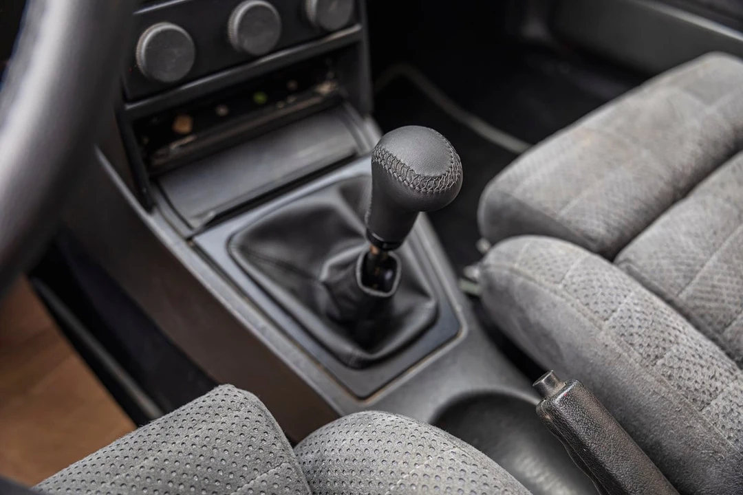 1991 Lancia Delta 1st Gen - Image 30 of 30