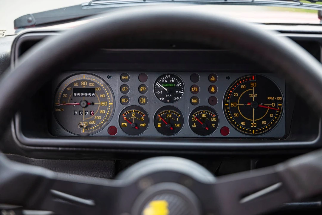 1991 Lancia Delta 1st Gen - Image 28 of 30