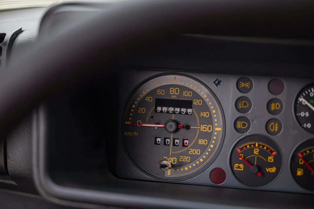1991 Lancia Delta 1st Gen - Image 26 of 30