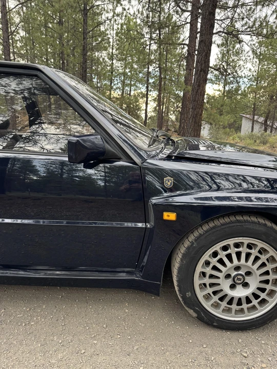 1991 Lancia Delta 1st Gen - Image 18 of 31