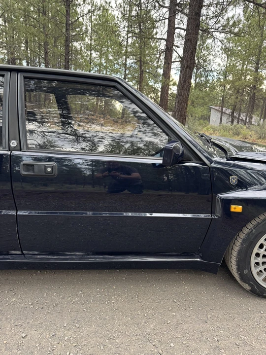 1991 Lancia Delta 1st Gen - Image 19 of 31