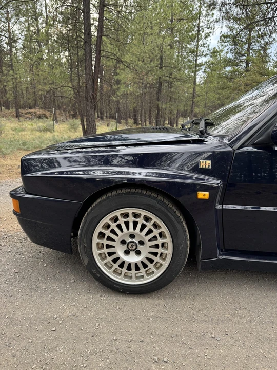 1991 Lancia Delta 1st Gen - Image 26 of 31