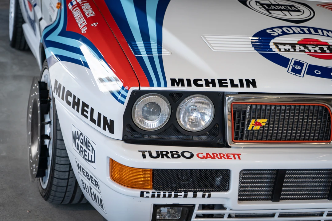 1991 Lancia Delta 1st Gen - Image 24 of 31