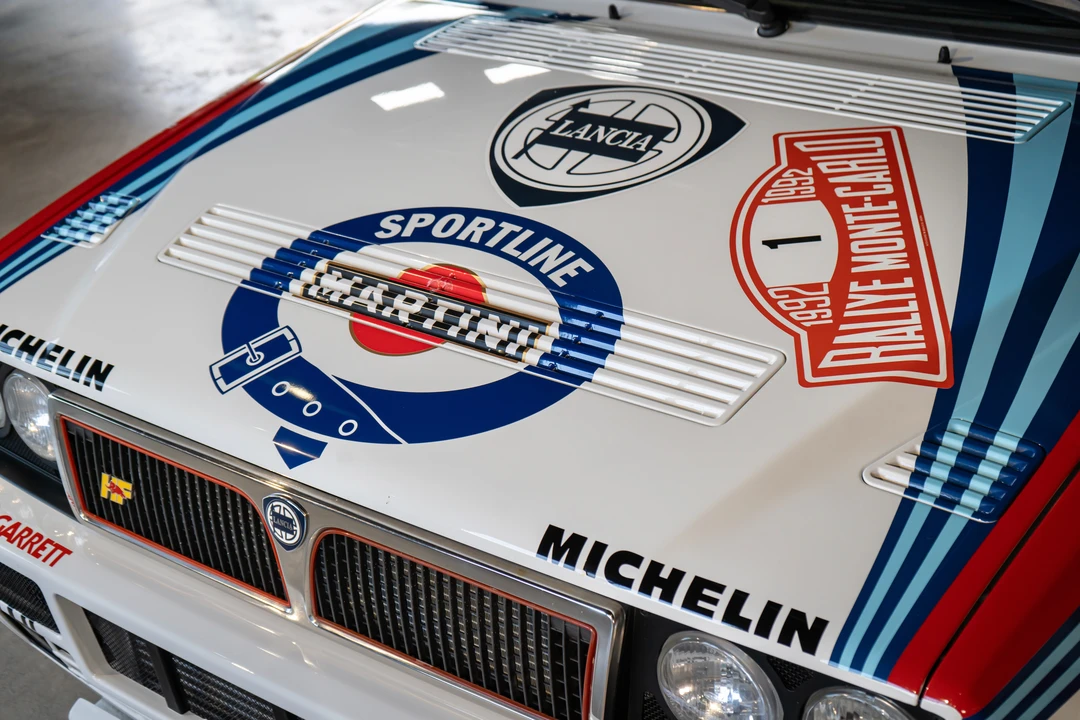 1991 Lancia Delta 1st Gen - Image 30 of 31