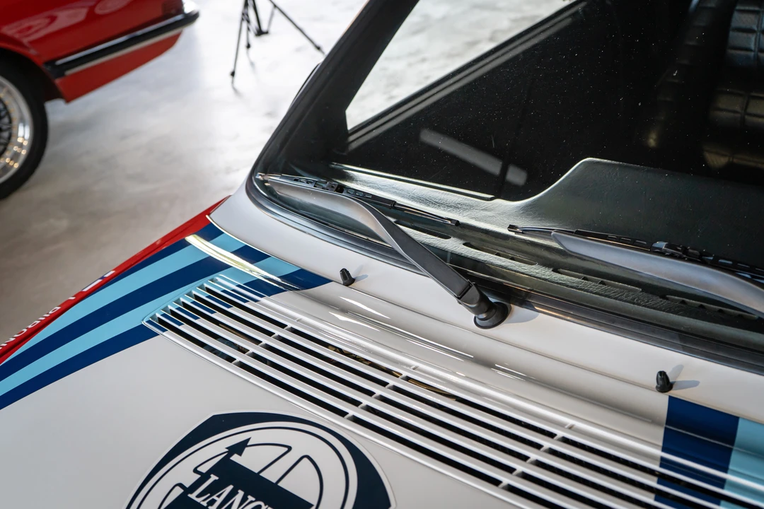 1991 Lancia Delta 1st Gen - Image 29 of 31