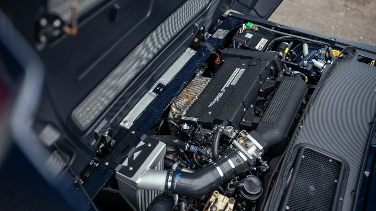 1991 Lancia Delta 1st Gen - Image 8 of 31