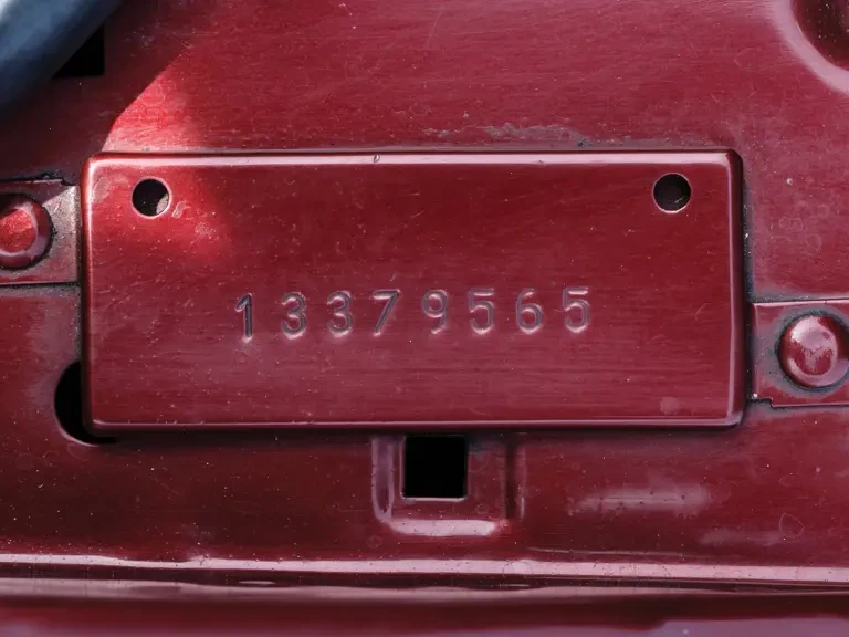 1991 Lancia - Image 27 of 31