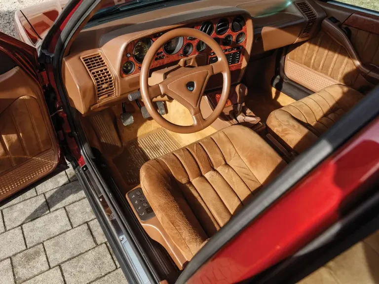 1991 Lancia - Image 5 of 31