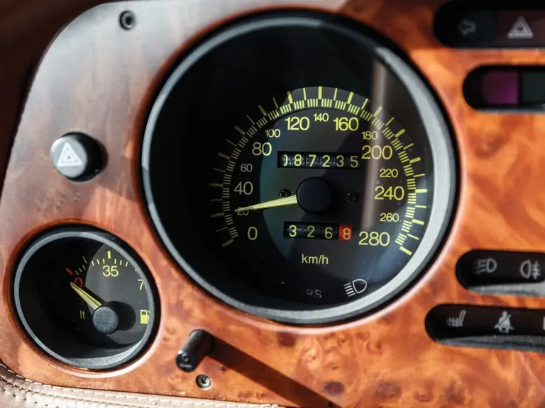 1991 Lancia - Image 13 of 31